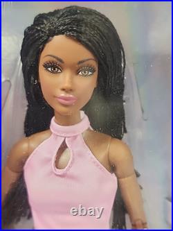 Mattel Barbie(4) LOOKS DOLL LOT (NEW)