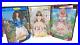 Mattel Mary had a Little Lamb, Tale of Peter Rabbit & Little Bo Peep Barbie Lot