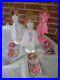 Mattel Superstar Era Happy Birthday Barbie Dolls 1980-1982-1983 De-Boxed