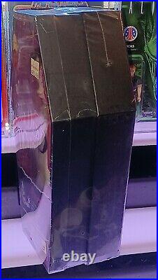 Mezco Toyz Living Dead Dolls 2000 Series 1 POSEY FACTORY SEALED IN BOX NEW MINT