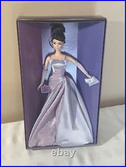 Midnight Tuxedo Barbie Doll 2001 Members' Choice, Twilight Gala Barbie NEW