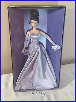 Midnight Tuxedo Barbie Doll 2001 Members' Choice, Twilight Gala Barbie NEW