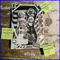 Monster High Boo-riginal Creeproduction Dolls 2024 FULL SET 9 Dolls! New In Box