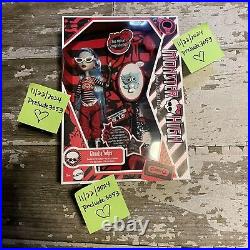 Monster High Boo-riginal Creeproduction Dolls 2024 FULL SET 9 Dolls! New In Box