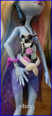 Monster High G1 Doll Lot