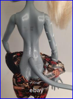 Monster High? Ghouls Getaway? ElissabatJane BoolittleMeowlodyLot Of 32015