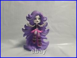 Monster High Vinyl Figs Lot 2014 Mattel Frankie Dracular Ghoulia Clawdeen & More