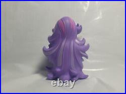 Monster High Vinyl Figs Lot 2014 Mattel Frankie Dracular Ghoulia Clawdeen & More