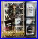 Moschino Barbie Doll #DNJ32 MATTEL 2015 Mint NRFB NEW BY JEREMY SCOTT 1/700