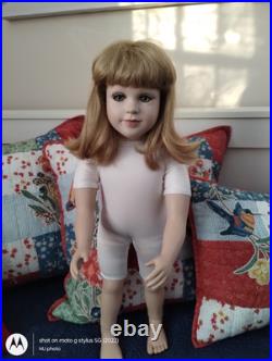My Twin 22 Audrey 2003 & Ariel 1997 Doll & Clothes, Excellent
