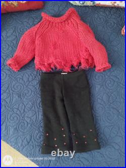 My Twin 22 Audrey 2003 & Ariel 1997 Doll & Clothes, Excellent