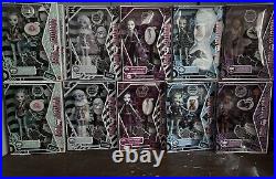 NEW 2024 Monster High Boo-riginal Creeproduction Dolls (5dolls)