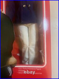 NEW & MINT VINTAGE 1977 Captain & Tennille Daryl Dragon 12 Doll Mego 1977 NRFB