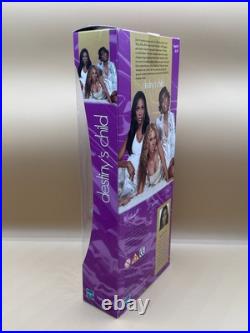 NIB 2001 Hasbro Destiny's Child Barbie Dolls Lot Of 3 Beyonce, Michelle & Kelly