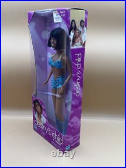 NIB 2001 Hasbro Destiny's Child Barbie Dolls Lot Of 3 Beyonce, Michelle & Kelly