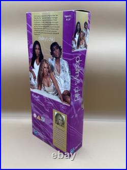 NIB 2001 Hasbro Destiny's Child Barbie Dolls Lot Of 3 Beyonce, Michelle & Kelly