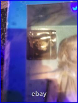 NIB Grease Movie Portrait Doll, Sandy Franklin Mint Olivia Newton John