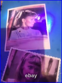 NIB Grease Movie Portrait Doll, Sandy Franklin Mint Olivia Newton John