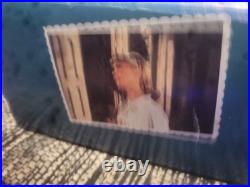 NIB Grease Movie Portrait Doll, Sandy Franklin Mint Olivia Newton John