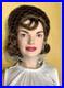 NRFB Franklin Mint Jackie Kennedy Doll 50th Anniversary Inaugural Collection