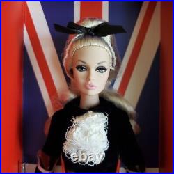 NRFB Integrity Toys Welcome to Misty Hollows Poppy Parker Doll with Orig Shipper