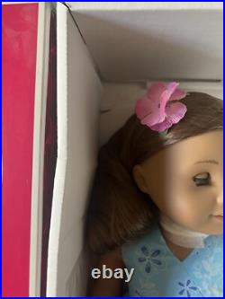 NRFB MINT Kanani American Girl Doll