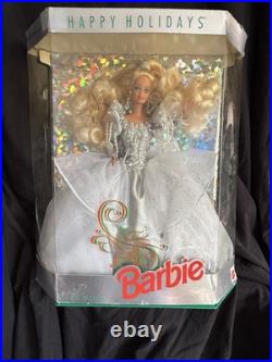 New Vintage Barbie Lot/Special Edition Barbie Lot Of 13