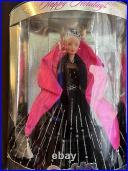 New Vintage Barbie Lot/Special Edition Barbie Lot Of 13