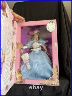 New Vintage Barbie Lot/Special Edition Barbie Lot Of 13