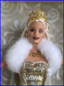New Vintage Barbie Lot/Special Edition Barbie Lot Of 13