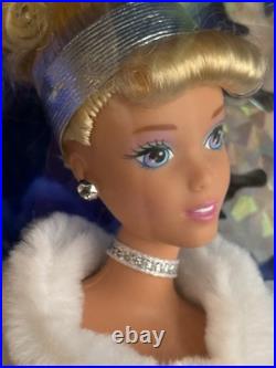 New Vintage Barbie Lot/Special Edition Barbie Lot Of 13