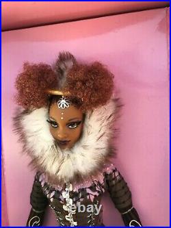 Nne Barbiebyron Lars Treasures Of Africanrfbmint & Gorgeous2004#4 Series