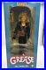 Olivia Newton John 2002, Sandy From Grease Vinyl Portrait Doll, the Franklin Mint