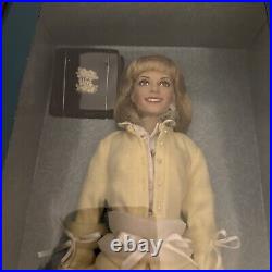 Olivia Newton John Sandy From Grease Portrait Doll, Franklin Mint New in box