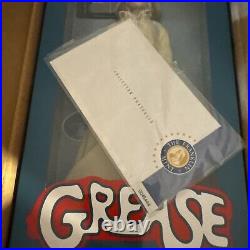 Olivia Newton John Sandy From Grease Portrait Doll, Franklin Mint New in box