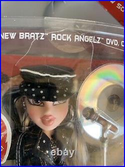 Original Bratz Rock Angelz Cloe & Jade