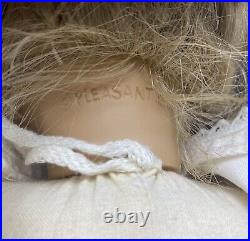 Original Vintage Pleasant Company Dolls with Outfits