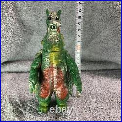 POPY Soft Vinyl Figure Kingosaurus Dragory Ultraman 80 Rare