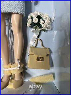 PRINCESS DIANA The Peoples Princess Portrait Doll Franklin Mint New in Box 1980s