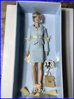 PRINCESS DIANA The Peoples Princess Portrait Doll Franklin Mint New in Box 1980s