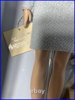 PRINCESS DIANA The Peoples Princess Portrait Doll Franklin Mint New in Box 1980s