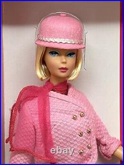 Passport To Pink Barbie Giftset 2012 NBDCC Exclusive NRFB MINT VLE 1300