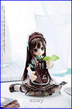 Pikosaarazu à la mode Suites à la mode Chocolate mint ice Lycee Doll Azone Japan