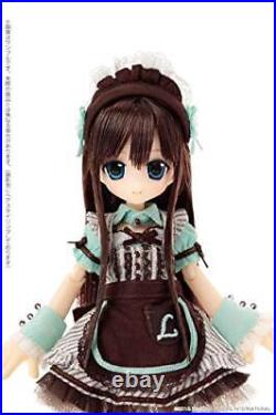 Pikosaarazu à la mode Suites à la mode Chocolate mint ice Lycee Doll Azone Japan