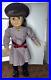 Pleasant Company American Girl Samantha 18 Doll with Complete Meet and Box