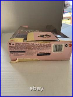 Pregnant Midge & Baby Barbie Doll Happy Family Banned 2002 Non Mint Box NIB
