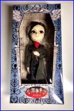 Pullip Doll Taeyang Sebastian Black Butler MIB