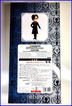 Pullip Doll Taeyang Sebastian Black Butler MIB