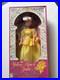 RARE 1991 Creata International The Yellow Rose of Texas fashion Doll NIB