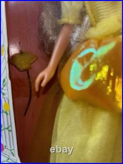 RARE 1991 Creata International The Yellow Rose of Texas fashion Doll NIB